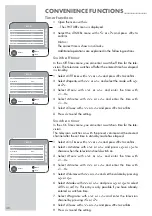 Предварительный просмотр 29 страницы Grundig Vision 6 Manual