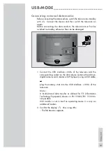 Предварительный просмотр 32 страницы Grundig Vision 6 Manual