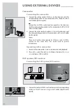 Предварительный просмотр 41 страницы Grundig Vision 6 Manual