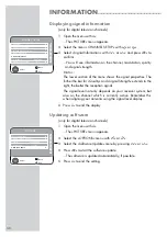 Предварительный просмотр 49 страницы Grundig Vision 6 Manual