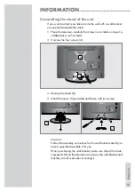 Предварительный просмотр 50 страницы Grundig Vision 6 Manual