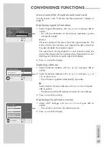 Preview for 29 page of Grundig VISION 7 32-7851 T Manual