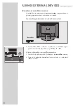 Preview for 34 page of Grundig VISION 7 32-7851 T Manual