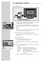 Preview for 36 page of Grundig VISION 7 32-7851 T Manual