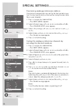 Preview for 40 page of Grundig VISION 7 32-7851 T Manual