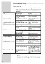 Preview for 44 page of Grundig VISION 7 32-7851 T Manual