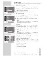 Предварительный просмотр 15 страницы Grundig VISION 7 47-7850 User Manual