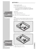 Preview for 23 page of Grundig VISION 9 37-9870 T User Manual