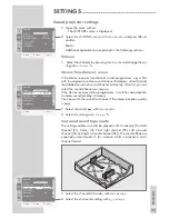 Preview for 25 page of Grundig VISION 9 37-9870 T User Manual