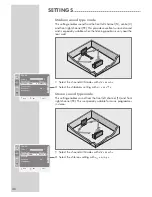 Preview for 26 page of Grundig VISION 9 37-9870 T User Manual