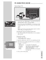 Preview for 47 page of Grundig VISION 9 37-9870 T User Manual