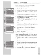 Preview for 51 page of Grundig VISION 9 37-9870 T User Manual