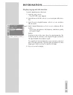 Preview for 55 page of Grundig VISION 9 37-9870 T User Manual