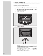 Preview for 56 page of Grundig VISION 9 37-9870 T User Manual