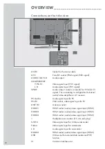 Preview for 10 page of Grundig Vision 9 Manual