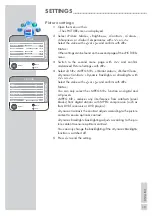 Preview for 19 page of Grundig Vision 9 Manual