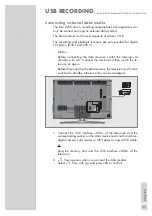 Preview for 27 page of Grundig Vision 9 Manual