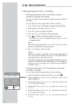 Preview for 32 page of Grundig Vision 9 Manual