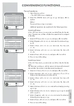 Preview for 41 page of Grundig Vision 9 Manual