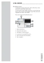 Предварительный просмотр 45 страницы Grundig Vision 9 Manual