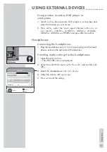 Preview for 51 page of Grundig Vision 9 Manual