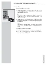 Preview for 53 page of Grundig Vision 9 Manual