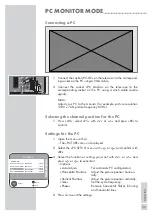 Preview for 55 page of Grundig Vision 9 Manual