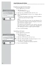 Preview for 64 page of Grundig Vision 9 Manual