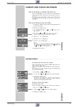 Предварительный просмотр 21 страницы Grundig VIVANCE GV 3042 NIC Service Manual