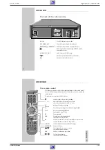 Предварительный просмотр 23 страницы Grundig VIVANCE GV 3042 NIC Service Manual