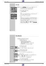 Предварительный просмотр 27 страницы Grundig VIVANCE GV 3042 NIC Service Manual