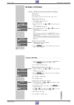 Предварительный просмотр 31 страницы Grundig VIVANCE GV 3042 NIC Service Manual