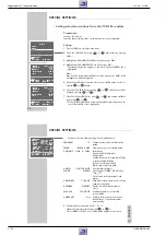 Предварительный просмотр 34 страницы Grundig VIVANCE GV 3042 NIC Service Manual