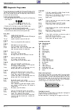 Предварительный просмотр 38 страницы Grundig VIVANCE GV 3042 NIC Service Manual