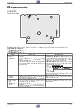 Предварительный просмотр 39 страницы Grundig VIVANCE GV 3042 NIC Service Manual