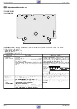 Предварительный просмотр 40 страницы Grundig VIVANCE GV 3042 NIC Service Manual