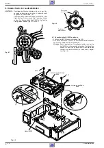 Предварительный просмотр 84 страницы Grundig VIVANCE GV 3042 NIC Service Manual