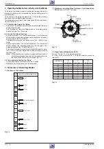 Предварительный просмотр 98 страницы Grundig VIVANCE GV 3042 NIC Service Manual