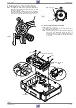 Предварительный просмотр 99 страницы Grundig VIVANCE GV 3042 NIC Service Manual