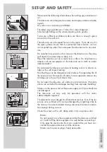 Предварительный просмотр 3 страницы Grundig Vivance II 32 Manual