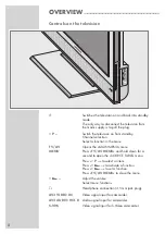 Предварительный просмотр 8 страницы Grundig Vivance II 32 Manual