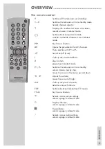 Предварительный просмотр 9 страницы Grundig Vivance II 32 Manual