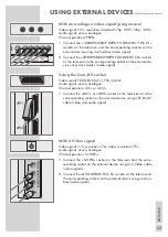 Предварительный просмотр 23 страницы Grundig Vivance II 32 Manual