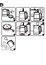 Preview for 4 page of Grundig WK 5860 Manual