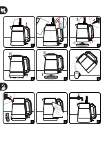 Preview for 5 page of Grundig WK 5860 Manual