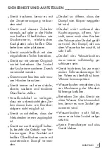 Preview for 7 page of Grundig WK 6330 User Manual