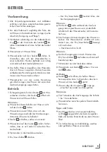 Preview for 9 page of Grundig WK 6330 User Manual