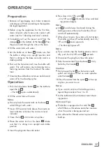 Preview for 17 page of Grundig WK 6330 User Manual