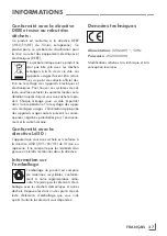 Preview for 27 page of Grundig WK 6330 User Manual