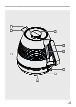 Preview for 3 page of Grundig WK 7850 B User Manual